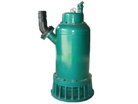 點擊查看詳細信息<br>標題：礦用隔爆潛水泵 閱讀次數(shù)：3809