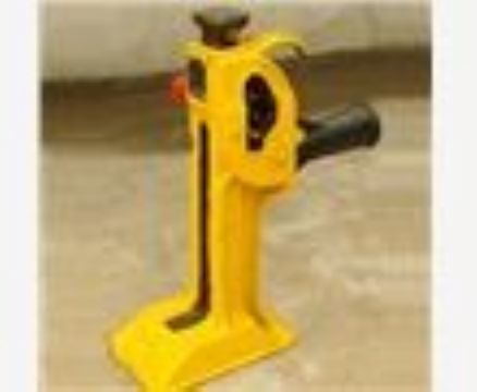 點擊查看詳細信息<br>標題：YQ-20齒條起道器 閱讀次數(shù)：1795