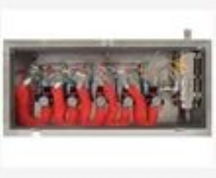 點擊查看詳細信息<br>標題：礦用供水裝置 閱讀次數(shù)：2536
