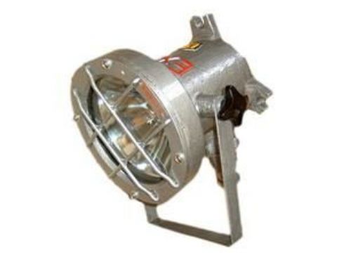點(diǎn)擊查看詳細(xì)信息<br>標(biāo)題：DGS70/127B(Z)礦用隔爆型投光燈 閱讀次數(shù)：1782