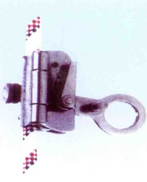 點(diǎn)擊查看詳細(xì)信息<br>標(biāo)題：自動(dòng)手動(dòng)抓繩器 閱讀次數(shù)：2309