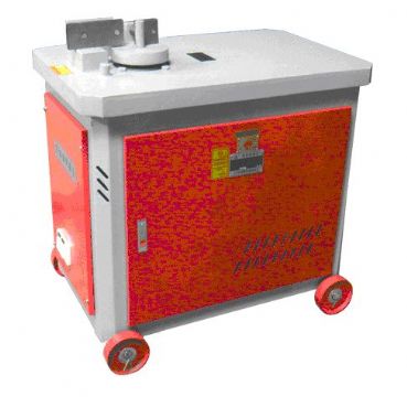 點擊查看詳細信息<br>標題：GW20鋼筋彎箍機 閱讀次數(shù)：2020