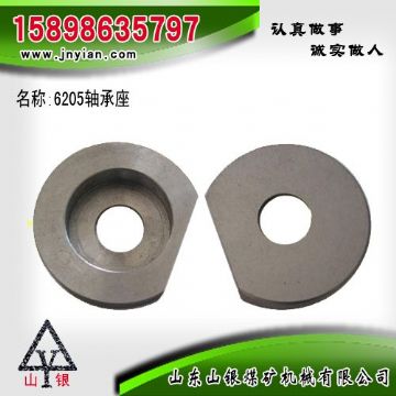 點擊查看詳細(xì)信息<br>標(biāo)題：6205軸承座 江陰配件 閱讀次數(shù)：1959