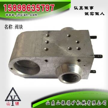 點擊查看詳細(xì)信息<br>標(biāo)題：閥塊 江陰配件 閱讀次數(shù)：1750