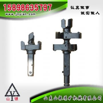 點(diǎn)擊查看詳細(xì)信息<br>標(biāo)題：高效組合鉆頭 閱讀次數(shù)：1881