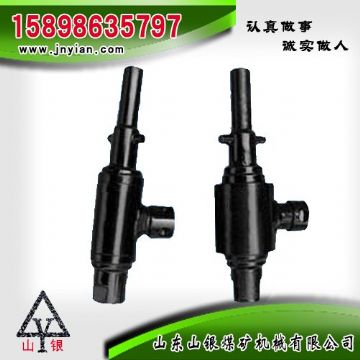 點擊查看詳細信息<br>標題：礦用注水器 側(cè)式注水器 閱讀次數(shù)：1810