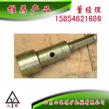 點擊查看詳細信息<br>標(biāo)題：錨索攪拌器17.8型 閱讀次數(shù)：1840