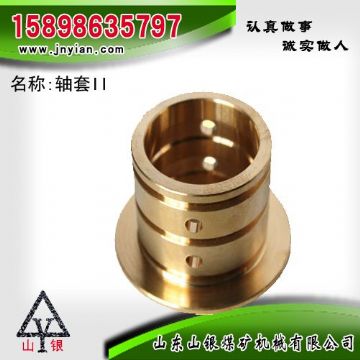 點(diǎn)擊查看詳細(xì)信息<br>標(biāo)題：軸套II 江陰鉆機(jī)配件 閱讀次數(shù)：1823