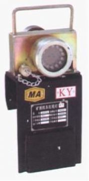 點(diǎn)擊查看詳細(xì)信息<br>標(biāo)題：DKY-4.8L礦用機(jī)車紅尾燈 閱讀次數(shù)：2804