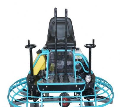 點擊查看詳細(xì)信息<br>標(biāo)題：新型駕駛型抹光機 閱讀次數(shù)：1816
