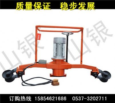 點擊查看詳細信息<br>標題：FMG-2.2型電動仿形打磨機  FMG-2.2型  電動仿形打磨機 閱讀次數(shù)：1964