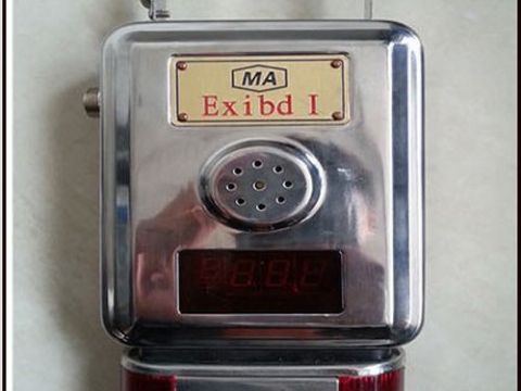 點擊查看詳細(xì)信息<br>標(biāo)題：甲烷傳感器 閱讀次數(shù)：2285